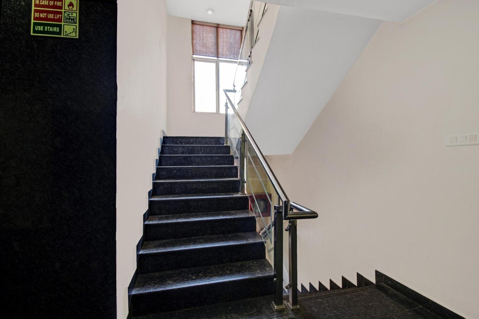 Hotel Townhouse Oak Heritage Heights *