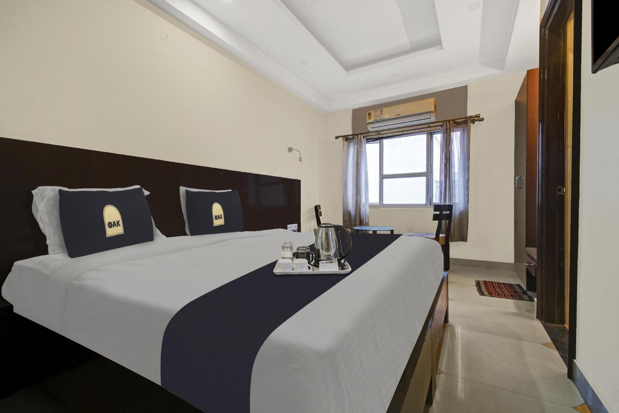 Hotel Townhouse Oak Heritage Heights *