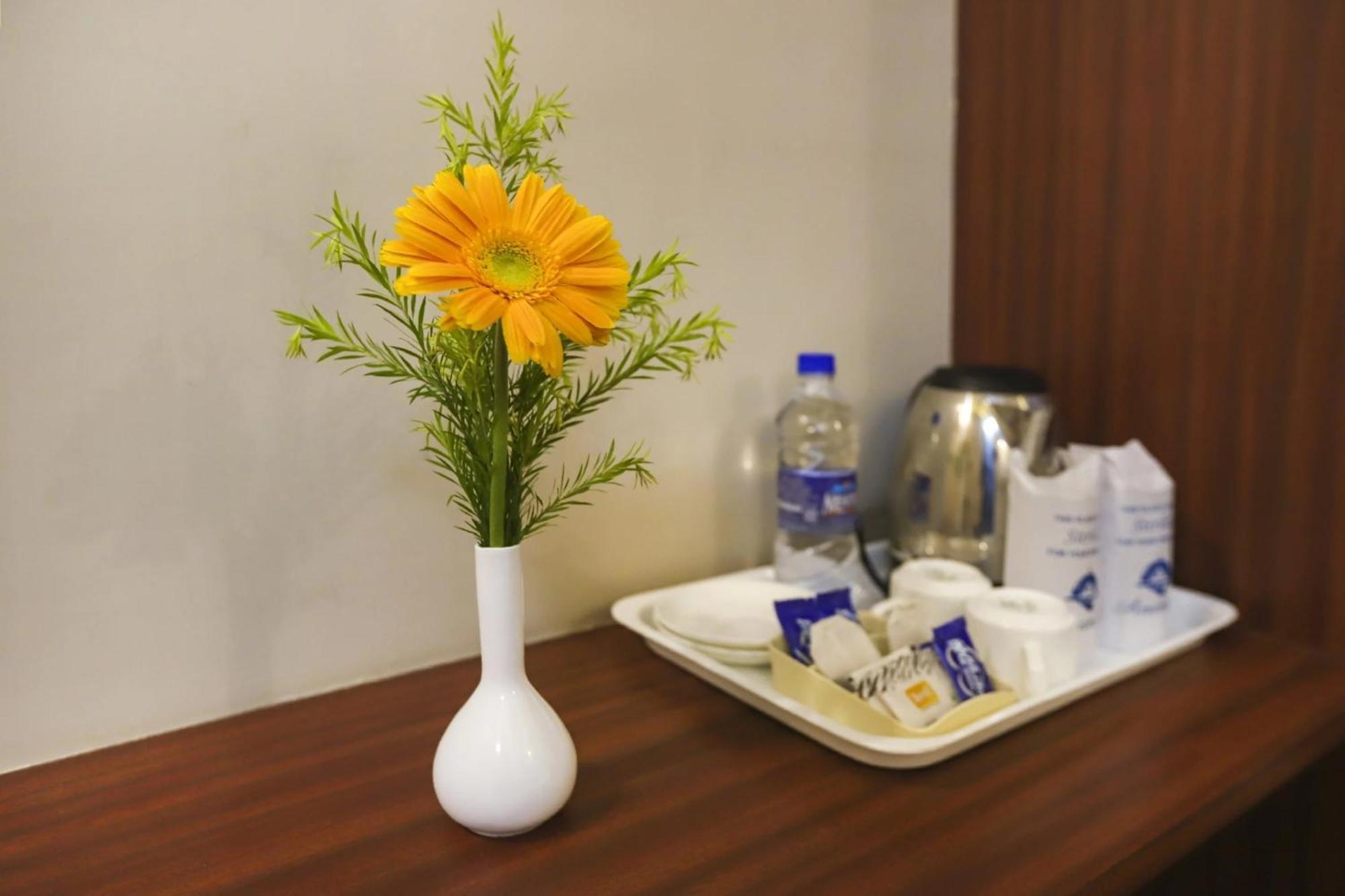 Townhouse Oak Heritage Heights Hotel Jaipur