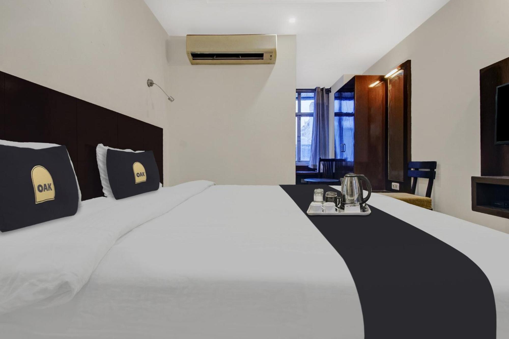 Hotel Townhouse Oak Heritage Heights *